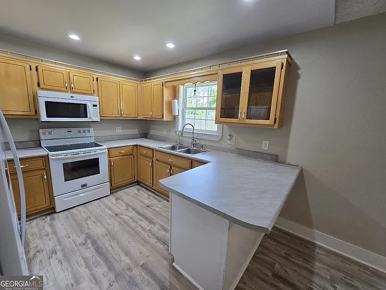 1740 Point Peter Rd — Photo 17