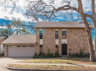 118 Senter Valley Rd, Irving, TX 75060