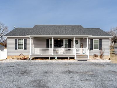 401 W C St, Elkton, VA, 22827