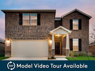 2406 Kingfisher St, Princeton, TX 75407