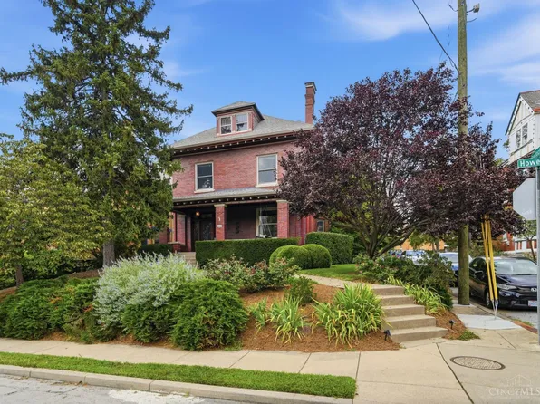 548 Howell Ave, Cincinnati, OH 45220