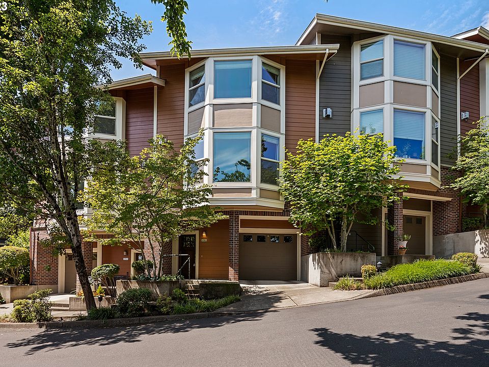 4160 SW Corbett Ave, Portland, OR 97239 | Zillow