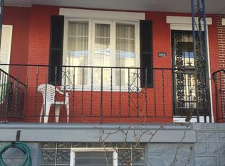 5836 Carpenter St, Philadelphia, PA