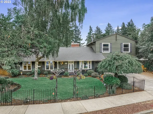 1400 SE 146th Pl, Portland, OR 97233