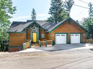 23914 Hitching Post Rd, Sonora, CA 95370