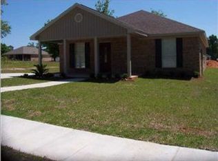 2830 Rebecca Dr W, Mobile, AL 36618