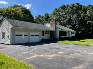 33 Cypress St, Oxford, MA 01540