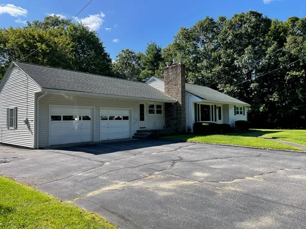 33 Cypress St, Oxford, MA 01540