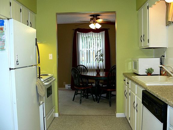 Appliances Stay