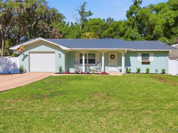 1104 Lake Shore Dr, Inverness, FL 34450