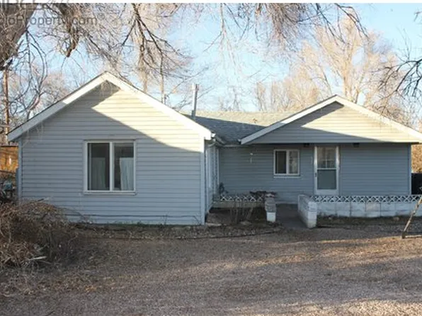 3818 Cleveland Ave, Wellington, CO 80549