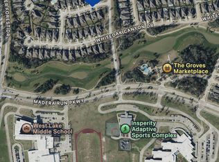 12611 Pine Savannah Ln, Humble, TX 77346