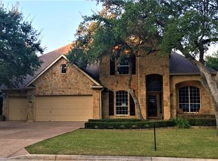 11413 Hollister Dr, Austin, TX 78739