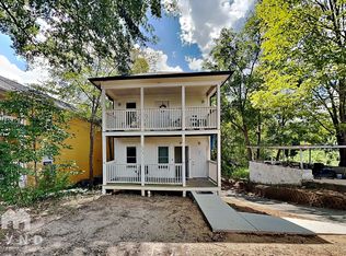 2434 Bellview Ave NW Unit 1, Atlanta, GA 30318