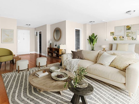 5th image of 392 Central Park W APT 12G