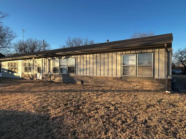 1102 W Airport Rd, Stillwater, OK 74075