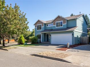 7110 Mirasett St SW, Tumwater, WA 98512