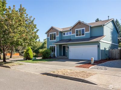 7110 Mirasett Street SW, Tumwater, WA, 98512