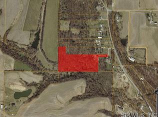 1409 Simmons Rd, O'Fallon, IL 62269