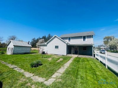 101 W College Ave, Woodville, OH, 43469