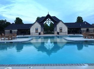 5201 SW Newcastle Rd, Bentonville, AR 72712