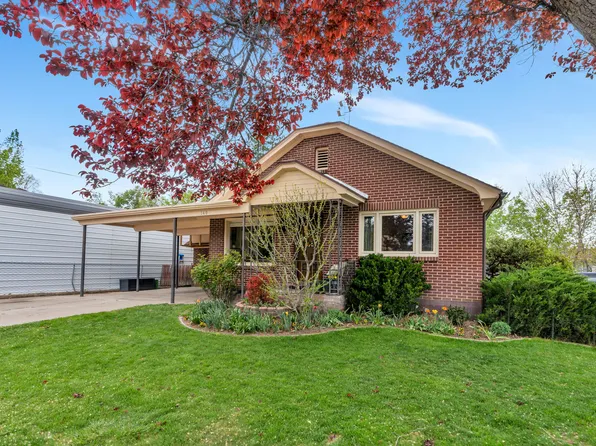 140 S 100 E, Payson, UT 84651