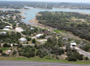 102-103 Fm 2341, Burnet, TX 78611