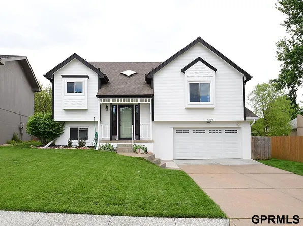 4809 N 126th Ave, Omaha, NE 68164