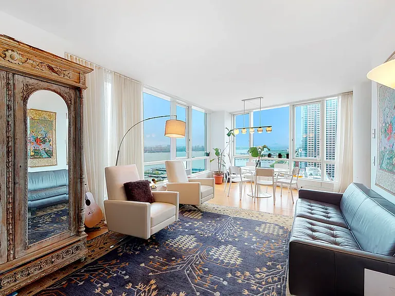 200 Chambers St #22D — Photo 1