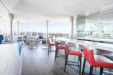 Rented by The Dermot Realty Management Company