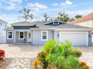 126 W Chapman Rd, Lutz, FL 33548