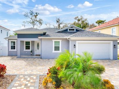 126 W Chapman Rd, Lutz, FL, 33548
