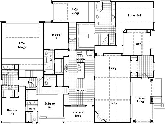 2nd image of 7216 Tessera Pkwy