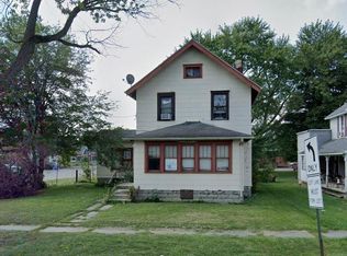 555 N State St, Marion, OH 43302