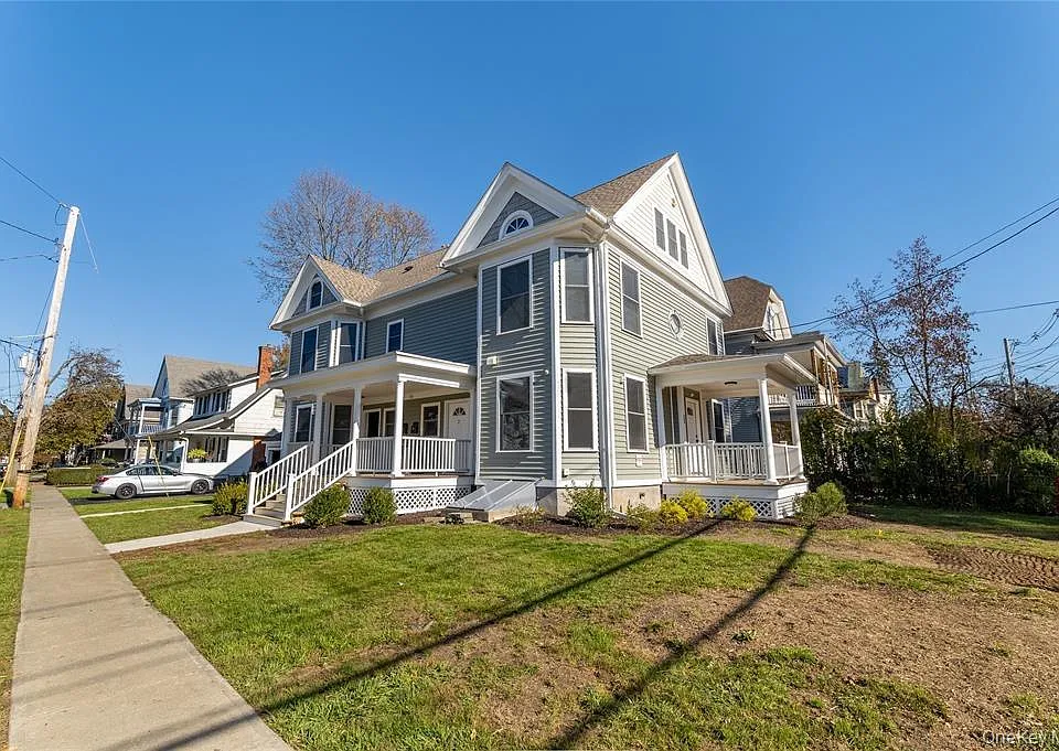 22 Forbus St #2