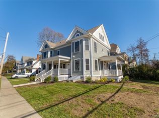 22 Forbus St Floor 2, Poughkeepsie, NY 12601