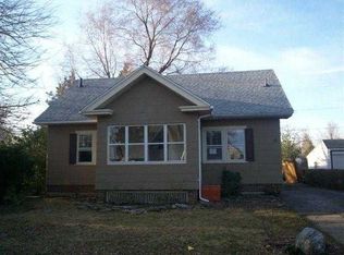 81 Chimayo Rd, Rochester, NY 14617