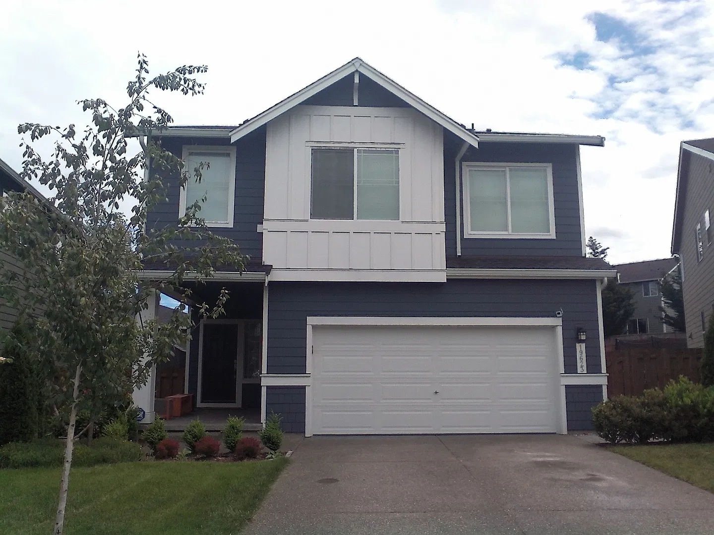 4 Bedroom, 2.5 Bath Home — Photo 1