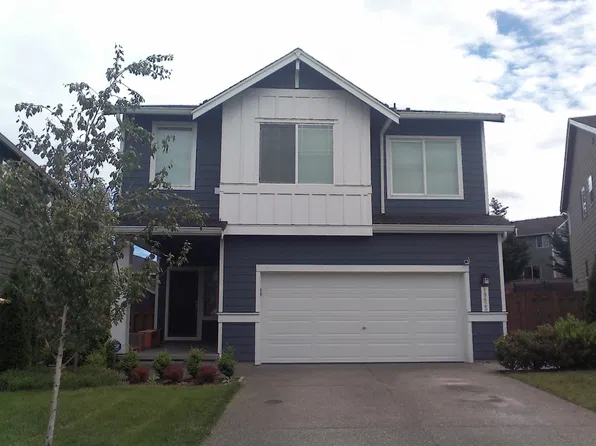 19623 19th Avenue Ct E, Spanaway, WA 98387
