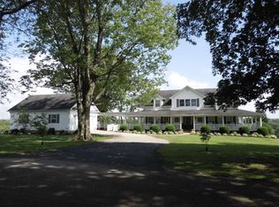 750 Preachersville Rd, Stanford, KY 40484