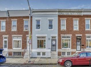 2210 Cecil Ave, Baltimore, MD 21218