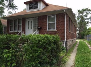 517 Garnsey Ave, Joliet, IL 60432