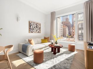 660 Lexington Ave #5C, New York, NY