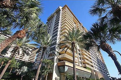 Island living in Coconut Grove