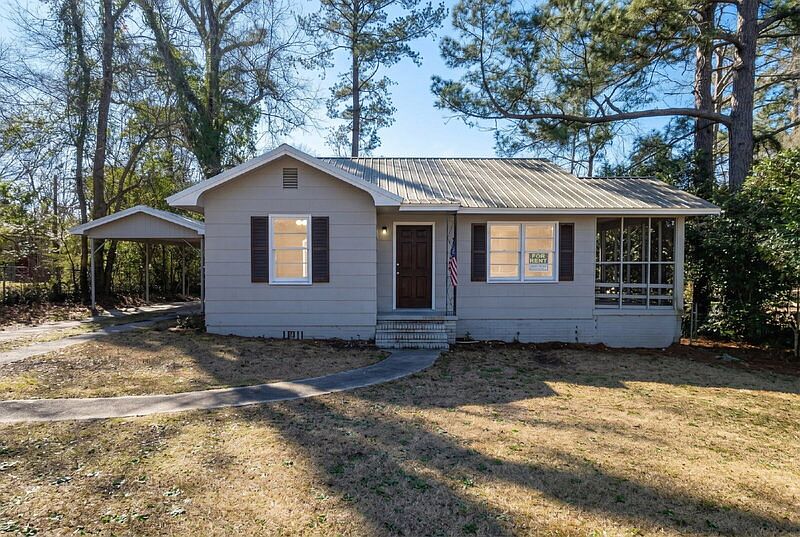 ◎さま　GA HOUSES② 112 2nd St SW, Milledgeville, GA 31061 | Zillow