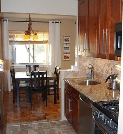 5th image of 370 Central Park Ave APT 5H