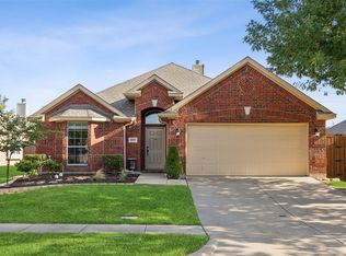 8309 Juliette Dr, McKinney, TX 75071