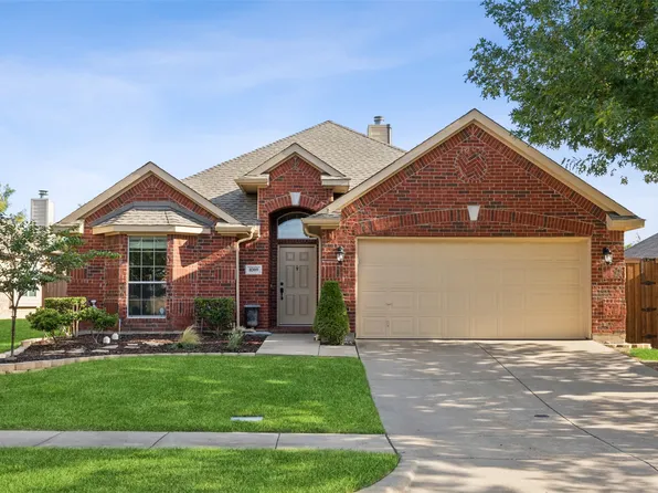 8309 Juliette Dr, McKinney, TX 75071