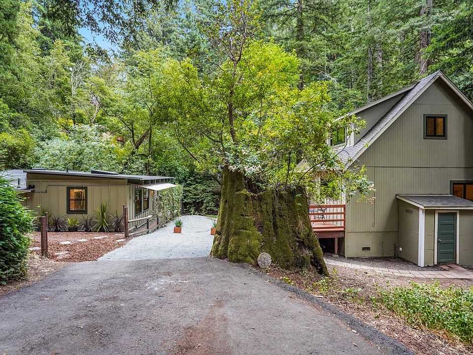 7391 Sir Francis Drake Blvd, Lagunitas, CA 94938 Zillow