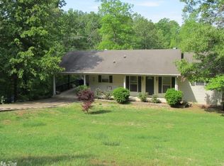 80 Hualapi Dr, Cherokee Village, AR 72529